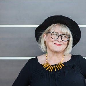 Meet your Posher, Jan